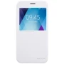 Nillkin Sparkle Series New Leather case for Samsung Galaxy A5 (2017) order from official NILLKIN store